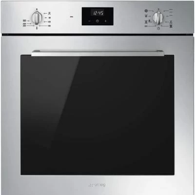 Smeg SF6400TVX 1 Smeg SF6400TVX