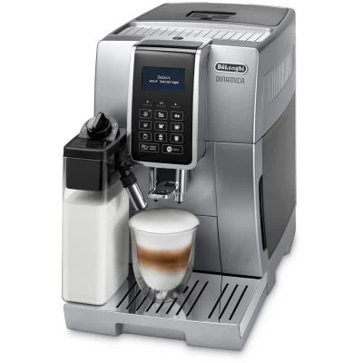 Delonghi ECAM 350.75 S 1 Delonghi ECAM 350.75 S