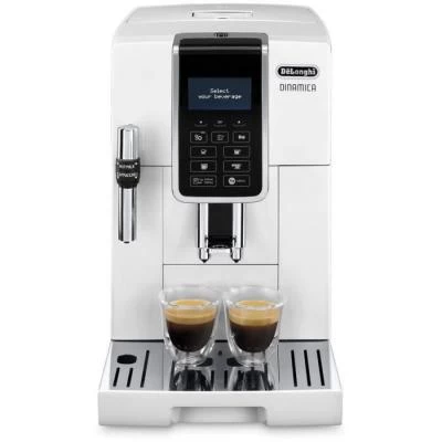 Delonghi ECAM 350.35.W 1 Delonghi ECAM 350.35.W