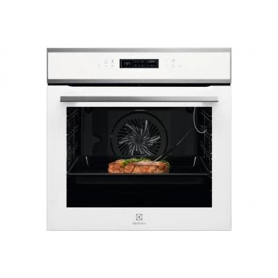 Electrolux INTUIT EOE8P11W 1 Electrolux INTUIT EOE8P11W