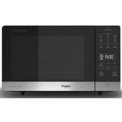 Whirlpool CMCP34R9 BL CHEF PLUS