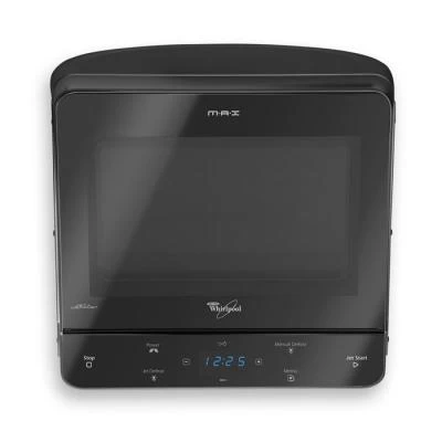 Whirlpool MAX34NB 1 Whirlpool MAX34NB