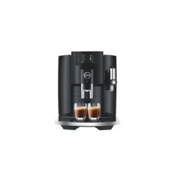 Jura E8 Piano Black (EB) 15355