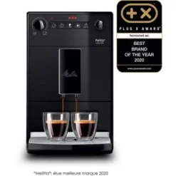 Melitta PURISTA PURE BLACK F230-001