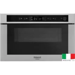 Hotpoint MH 400 IX