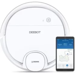 Ecovacs DEEBOT OZMO O905