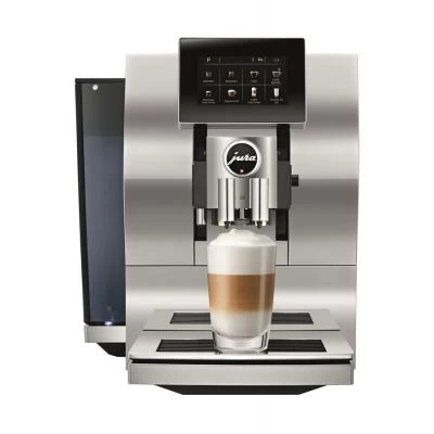 Jura Z8 Aluminium 1 Jura Z8 Aluminium