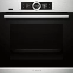 Bosch HBG676ES6 Série 8