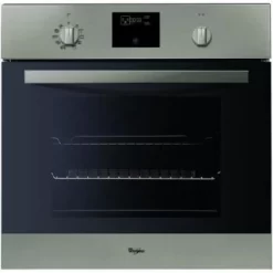 Whirlpool AKZ520/IXPF