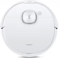 Ecovacs DEEBOT N8 Pro