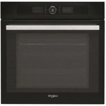 Whirlpool AKZ96290NB 1 Whirlpool AKZ96290NB