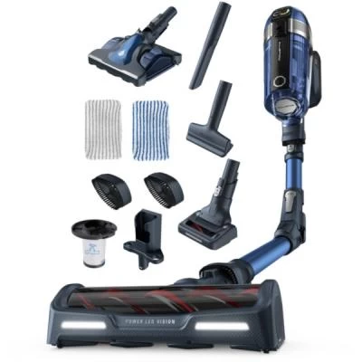 Rowenta RH9890WO X-FORCE FLEX 11.60 AQUA 1 Rowenta RH9890WO X-FORCE FLEX 11.60 AQUA