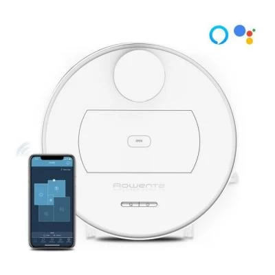 Rowenta RR7687WH 1 Rowenta RR7687WH