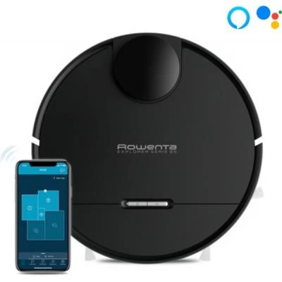 Rowenta RR7975WH X-plorer Serie 95 Animal 1 Rowenta RR7975WH X-plorer Serie 95 Animal