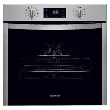 Indesit IFW5844CIX 1 Indesit IFW5844CIX