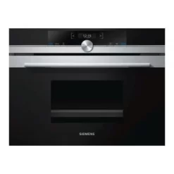 Siemens IQ700 CD634GAS0