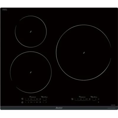 Sauter STI1544B 1 Sauter STI1544B