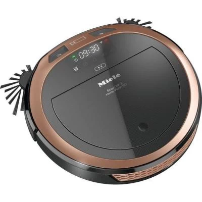 Miele Scout RX3 Home Vision HD 1 Miele Scout RX3 Home Vision HD