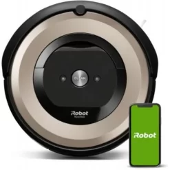 Irobot ROOMBA E6198/E6196