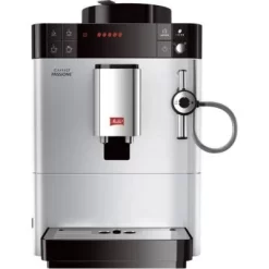 Melitta Passionne Argent F530-101