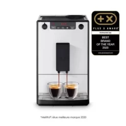 Melitta Solo Pure Silver E950-666