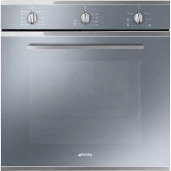 Smeg SF64M3VS 1 Smeg SF64M3VS
