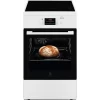 Electrolux EKI564222W STEAMBAKE