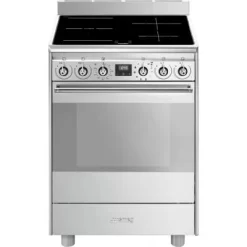 Smeg DIVA INOX