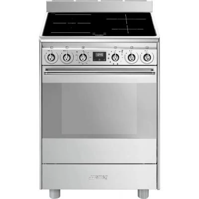 Smeg DIVA INOX 1 Smeg DIVA INOX