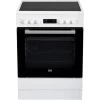 Beko FSE67300WCS