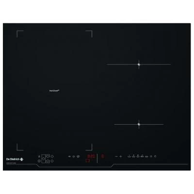 De Dietrich DTI1043B 1 De Dietrich DTI1043B