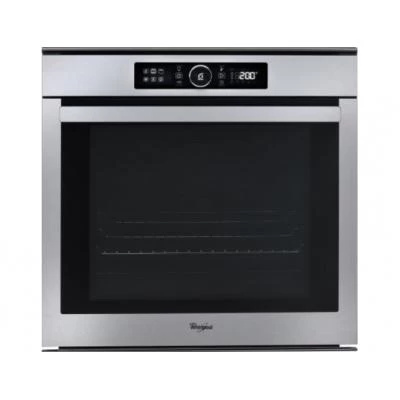 Whirlpool AKZM8480IX 1 Whirlpool AKZM8480IX