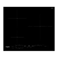 Whirlpool WS B7860 BF