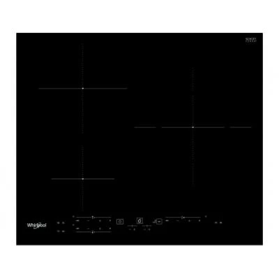 Whirlpool WS B7860 BF 1 Whirlpool WS B7860 BF