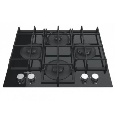 Hotpoint HAGS61FBK 1 Hotpoint HAGS61FBK