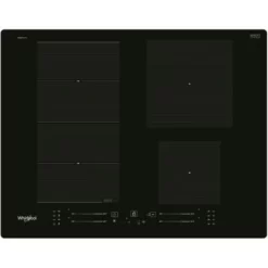 Whirlpool WFS2765NEIXL