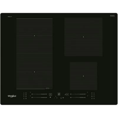 Whirlpool WFS2765NEIXL 1 Whirlpool WFS2765NEIXL