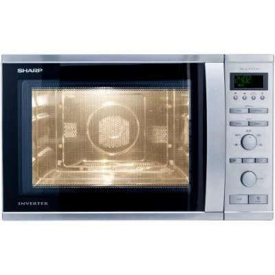 Sharp R941STW 1 Sharp R941STW