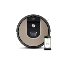 Irobot ROOMBA 966