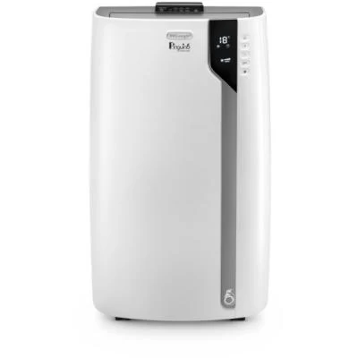 Delonghi PAC EX 124 ECO SILENT 1 Delonghi PAC EX 124 ECO SILENT