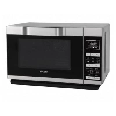 Sharp R861S 1 Sharp R861S