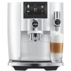 Jura JURA J8 Piano White