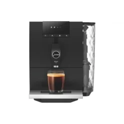 Jura ENA 4 Full Metropolitan Black