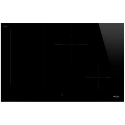 Smeg SIM3844D 1 Smeg SIM3844D