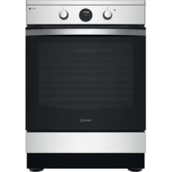 Indesit IS67IQ8CCX/FR