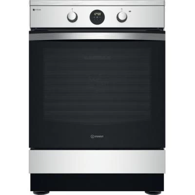 Indesit IS67IQ8CCX/FR 1 Indesit IS67IQ8CCX/FR