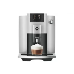 Jura E6 Platinum EC