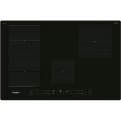 Whirlpool WF S0377 NEIXL