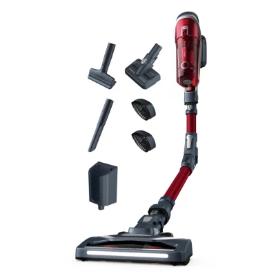 Rowenta XForce Flex 8.60 Kit Animal YY5239FE 1 Rowenta XForce Flex 8.60 Kit Animal YY5239FE