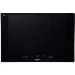 Whirlpool SMP778CNE IXL
